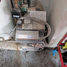 Boiler and Indirect Water Heater Replacement in Princeton, NJ 0