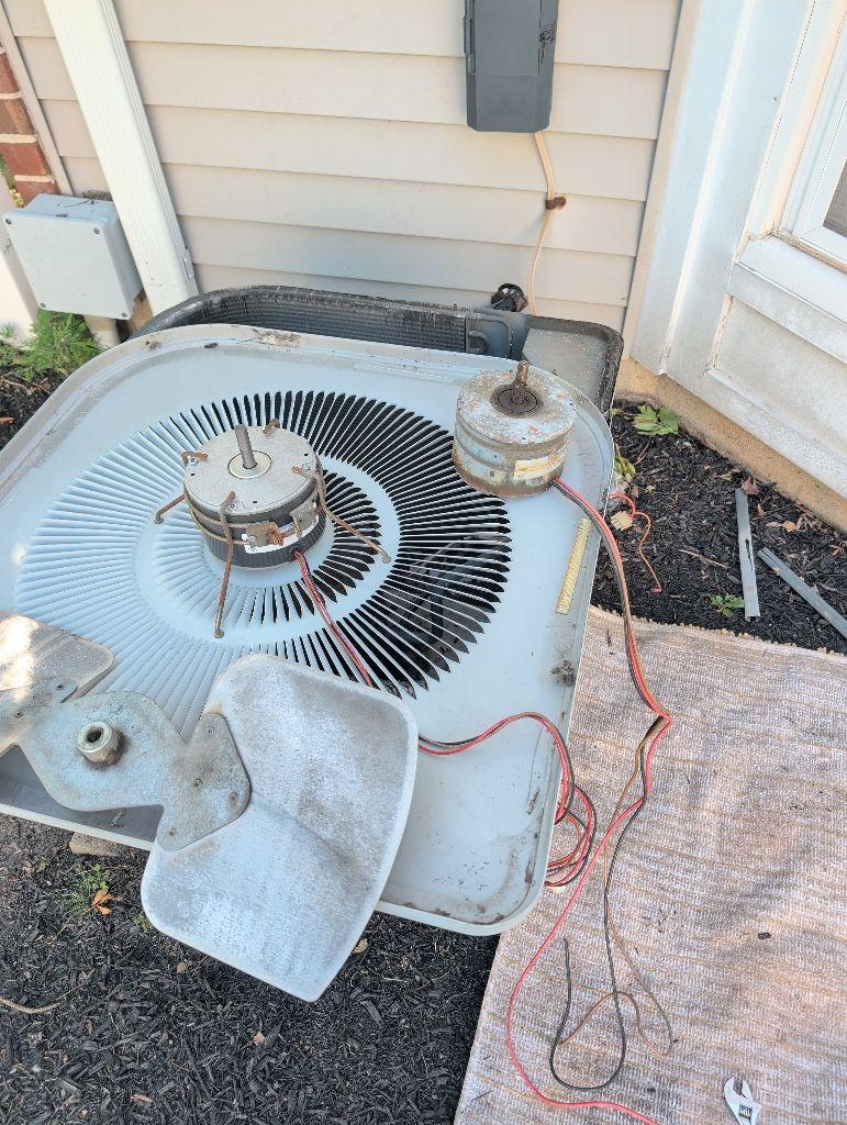 Fast And Reliable AC Repair In North Brunswick, New Jersey