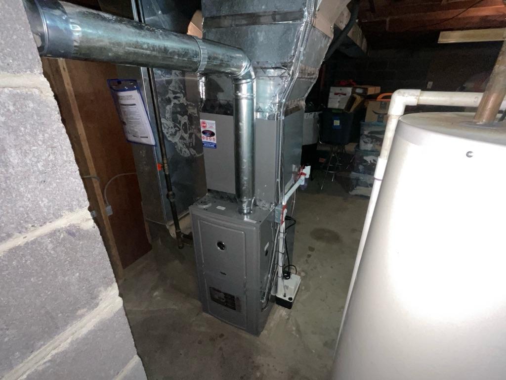 Premium Furnace And Air Conditioning Replacement In North Brunswick, New Jersey