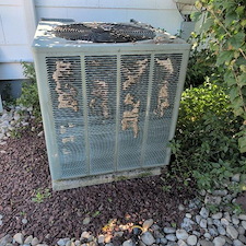 Professional-AC-condenser-Coil-Cleaning-In-Dayton-New-Jersey 2