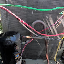 Professional-AC-condenser-Coil-Cleaning-In-Dayton-New-Jersey 0