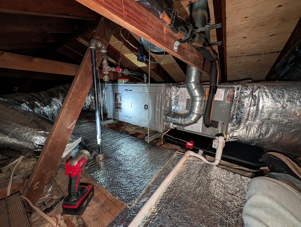 Top Notch, Furnace, And Air Conditioning Installation In Kendall Park, NJ