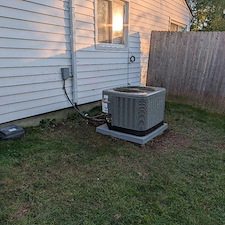 Top-Notch-Furnace-And-Air-Conditioning-Installation-In-Kendall-Park-NJ 1