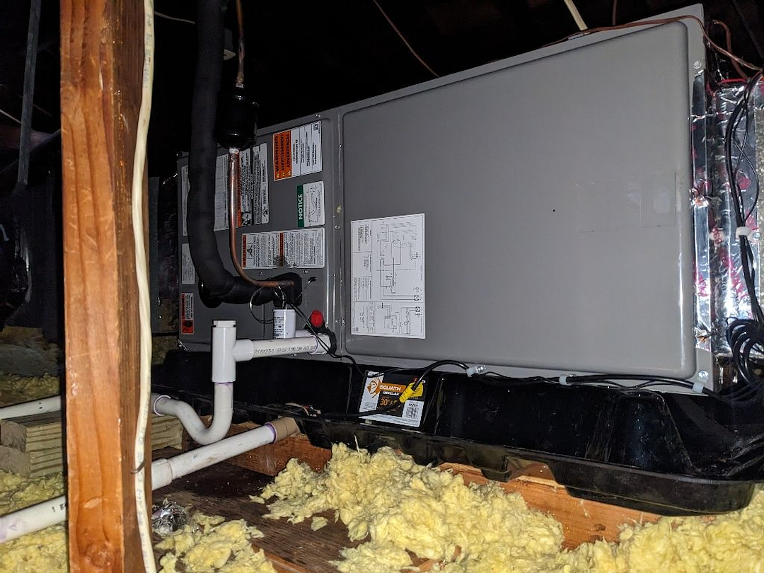 Top Quality A/C System Installation In Plainsboro Township NJ