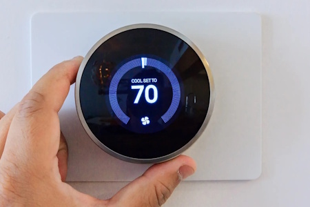 Thermostats